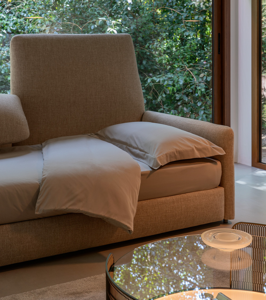 letto-flou diletto trasformabile