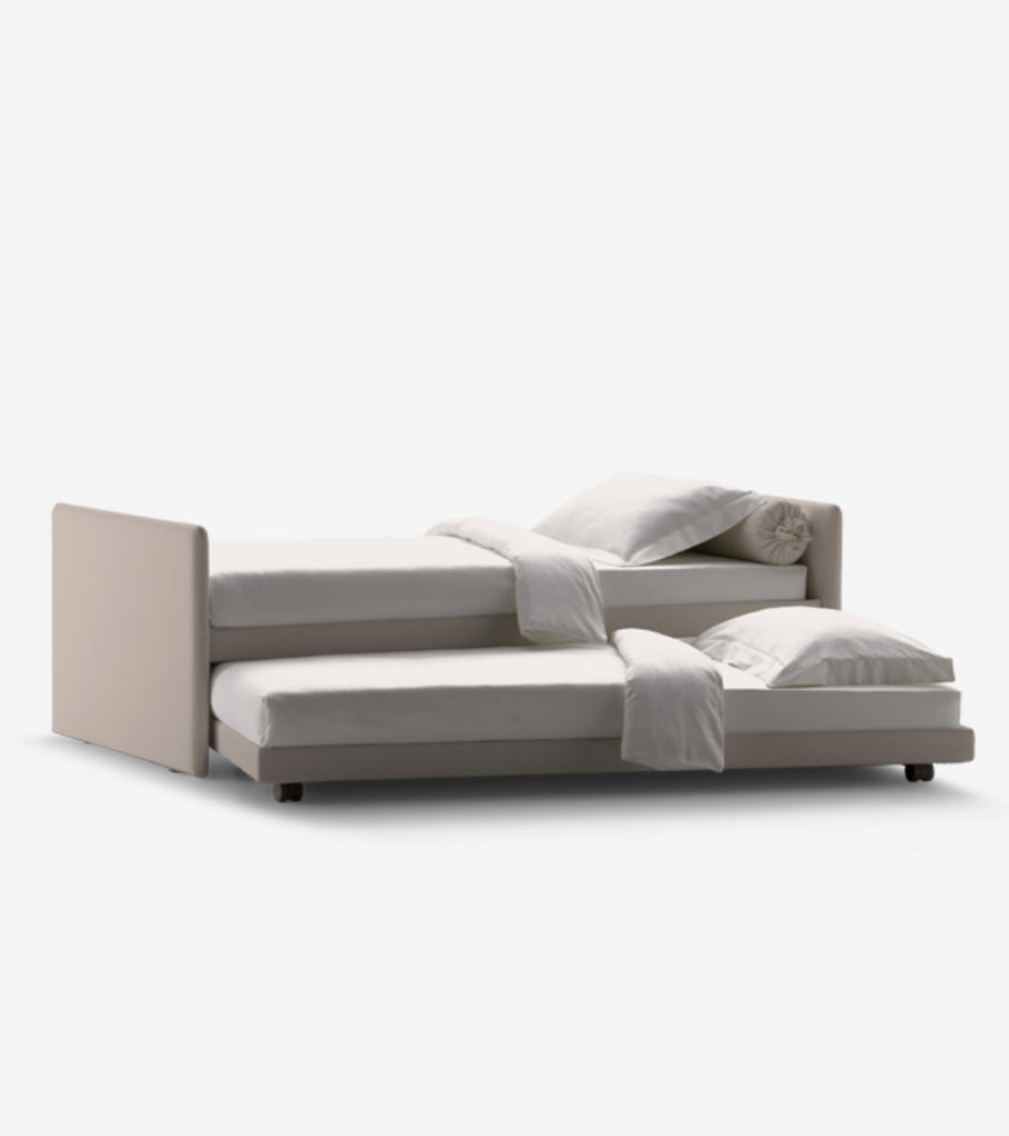 letto flou duetto 