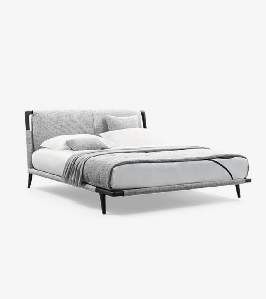 letto flou gaudì