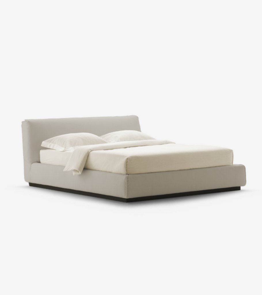 letto flou gentleman