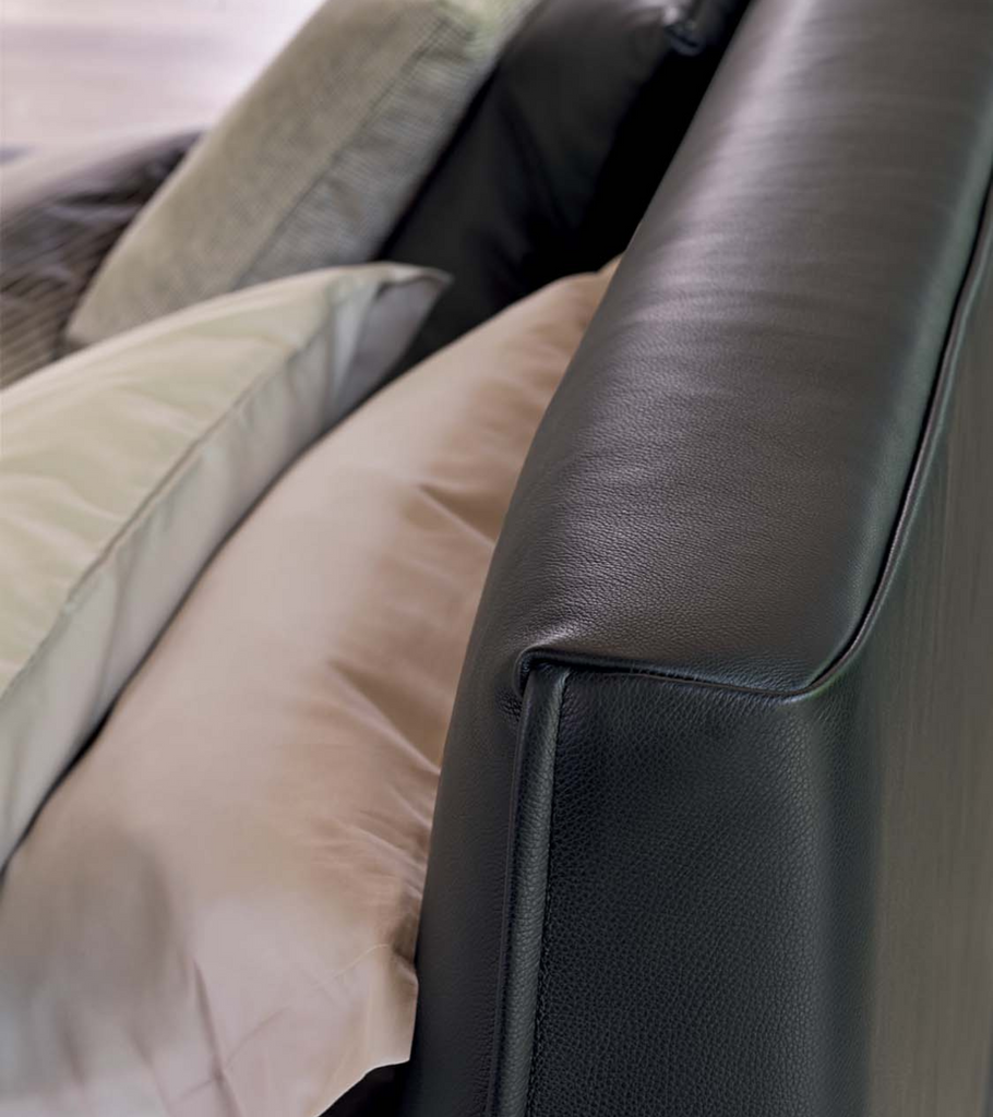 letto flou icon king size