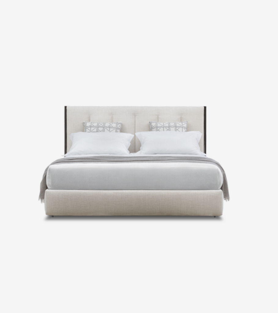 letto flou koi