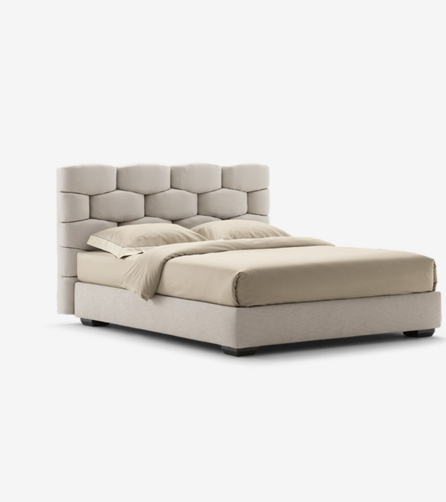 letto flou majal