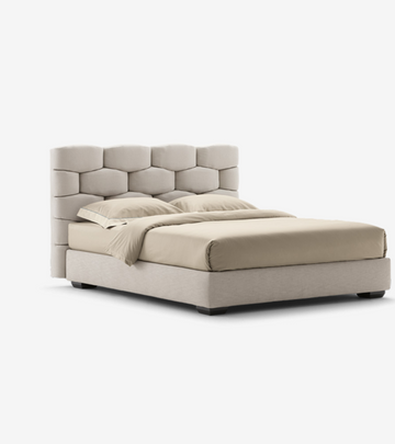 letto flou majal