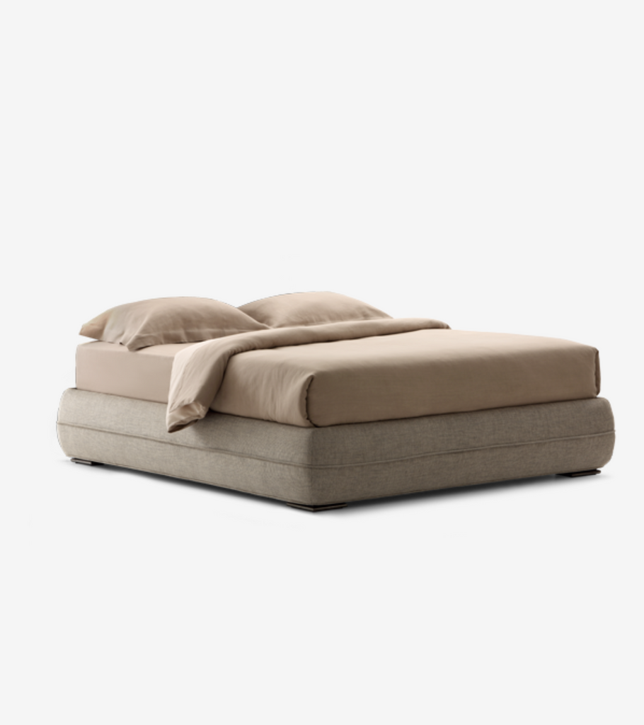 letto flou mandarine