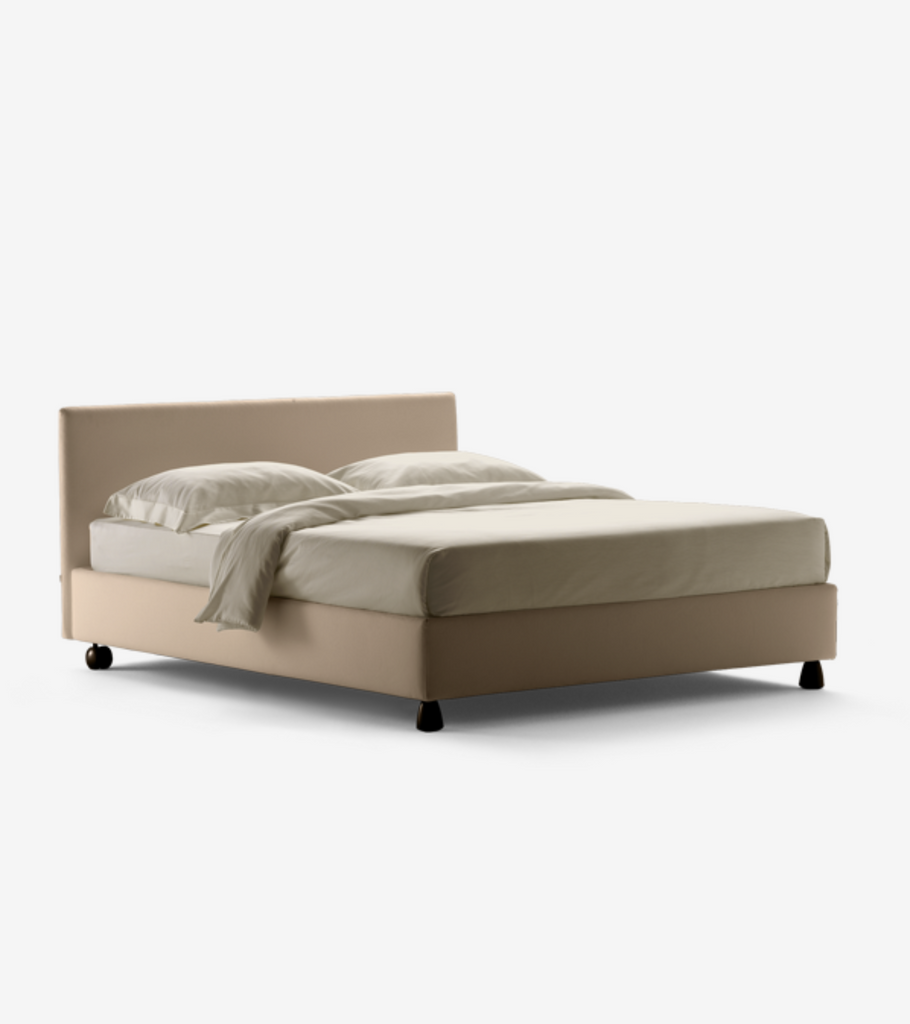 letto flou notturno
