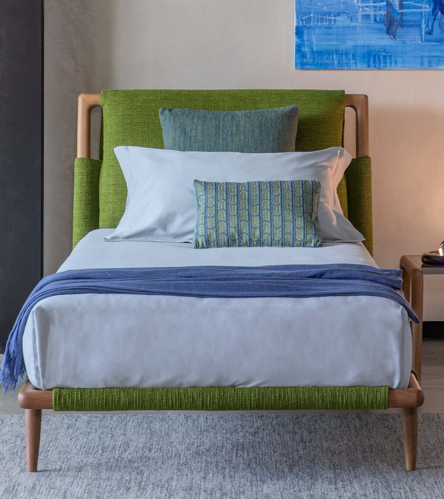 letto flou singolo gaudì