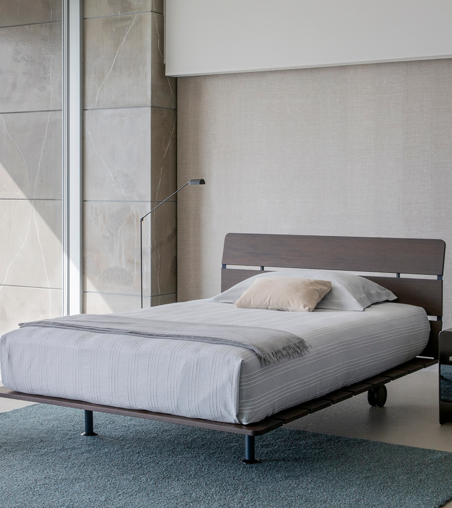 letto flou singolo tadao