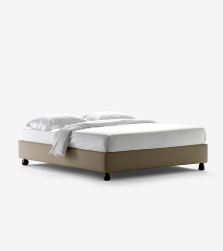 letto flou sommier