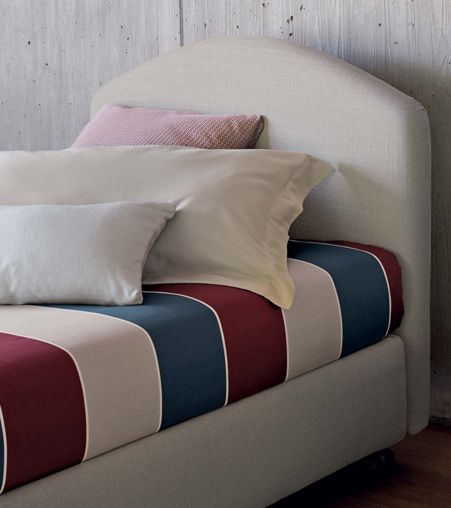 letto magnolia flou singolo