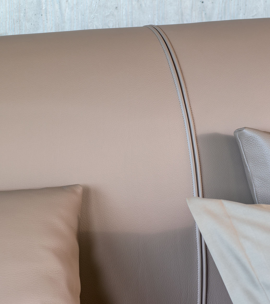 letto matrimoniale atelierm flou