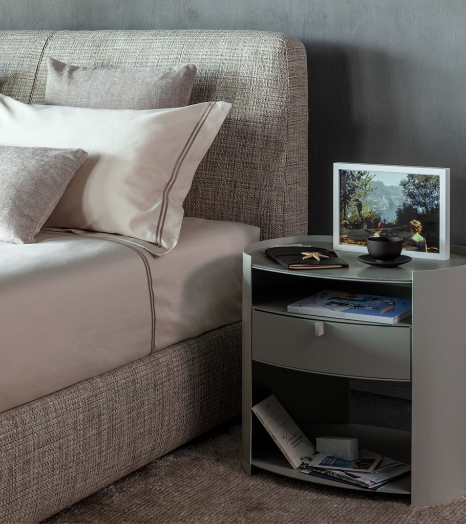 letto matrimoniale flou king size my place