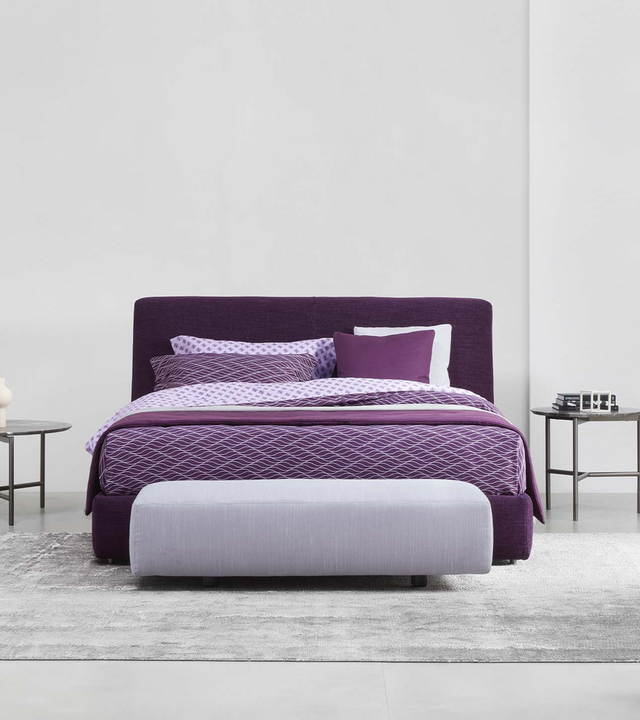 letto matrimoniale flou my place
