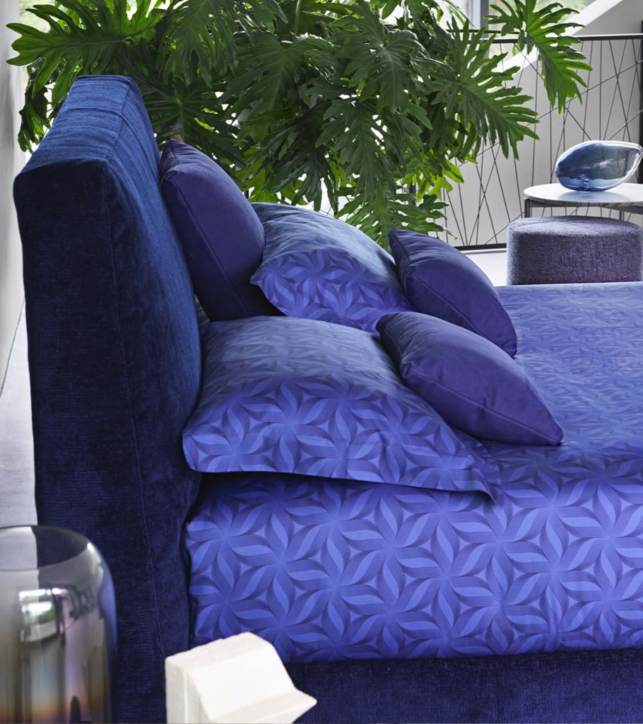 letto my place matrimoniale flou