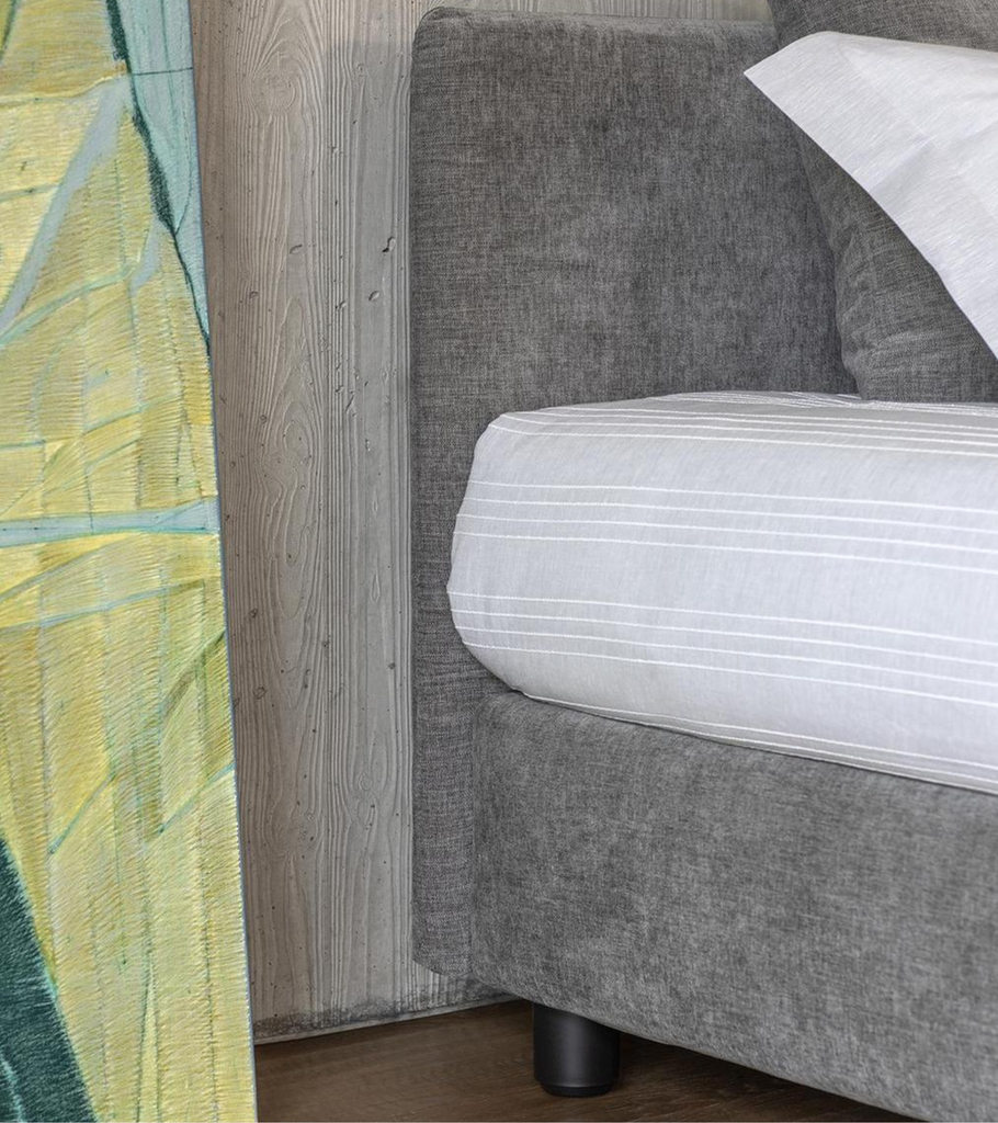 letto notturno flou singolo 