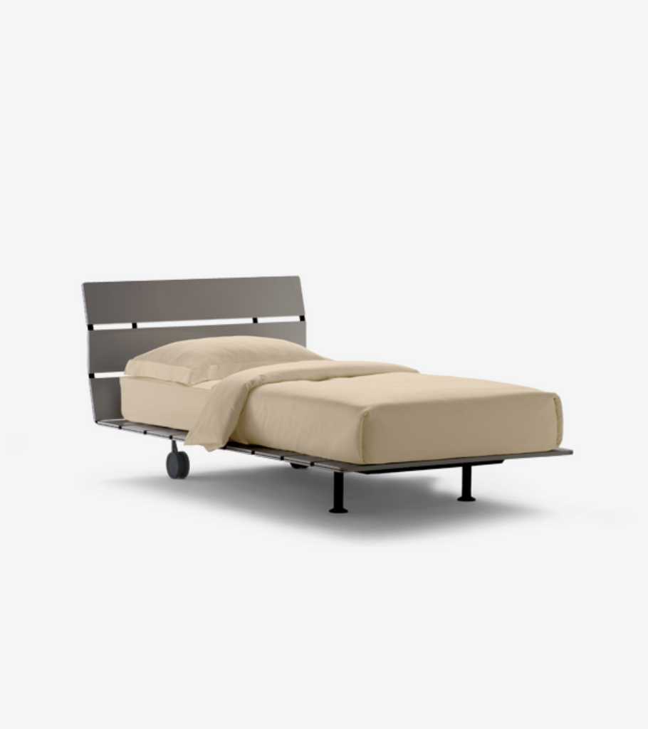 letto singolo tadao
