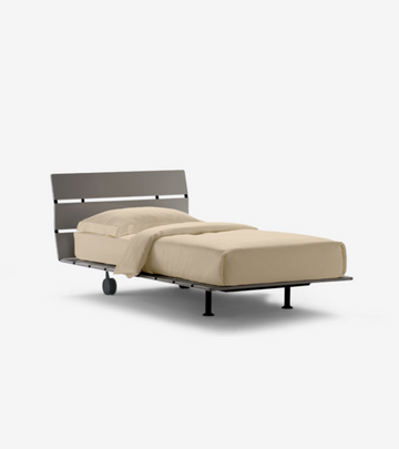 letto singolo tadao