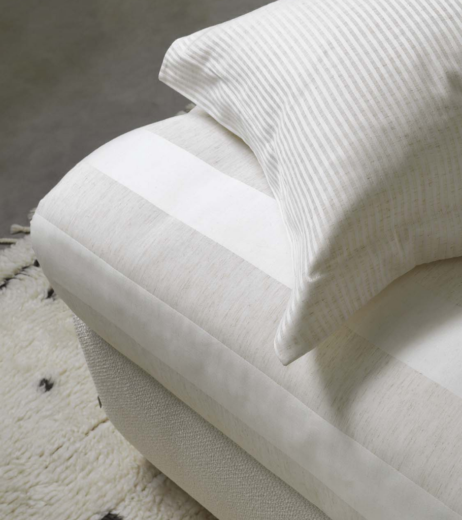 letto sommier singolo flou