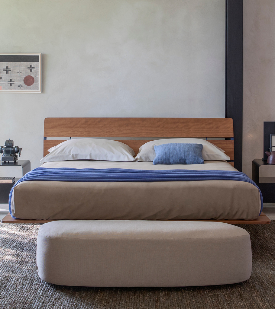 letto tadao flou