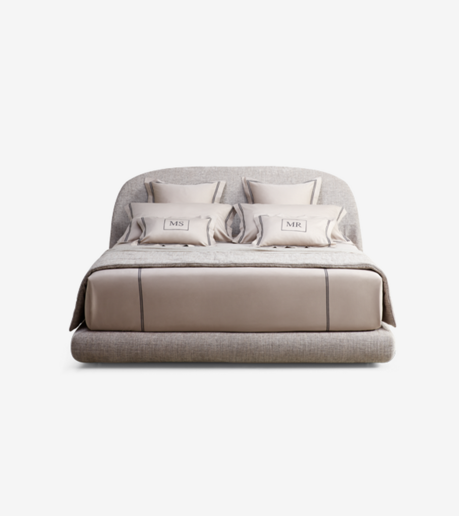 letto taormina