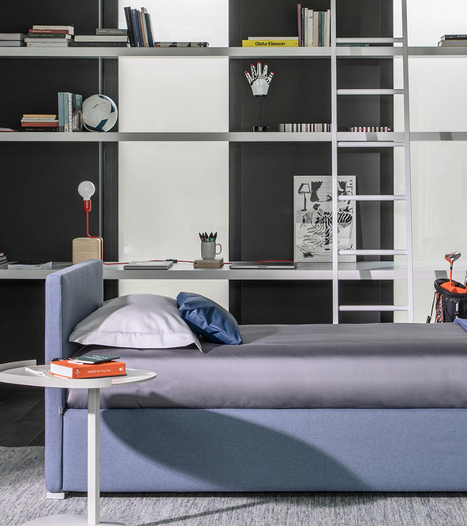 letto trasformabile biss