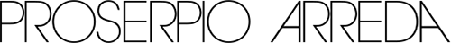 Proserpio Arreda
