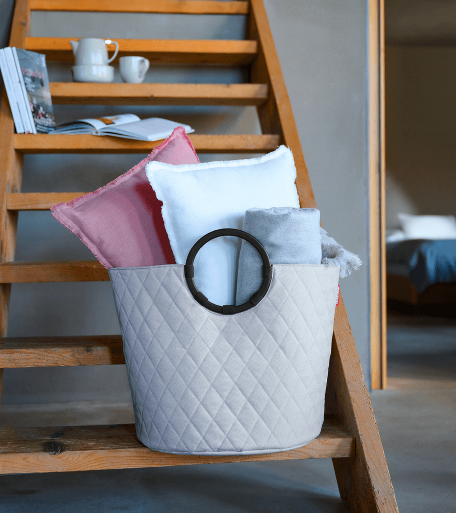 loophome grigia s