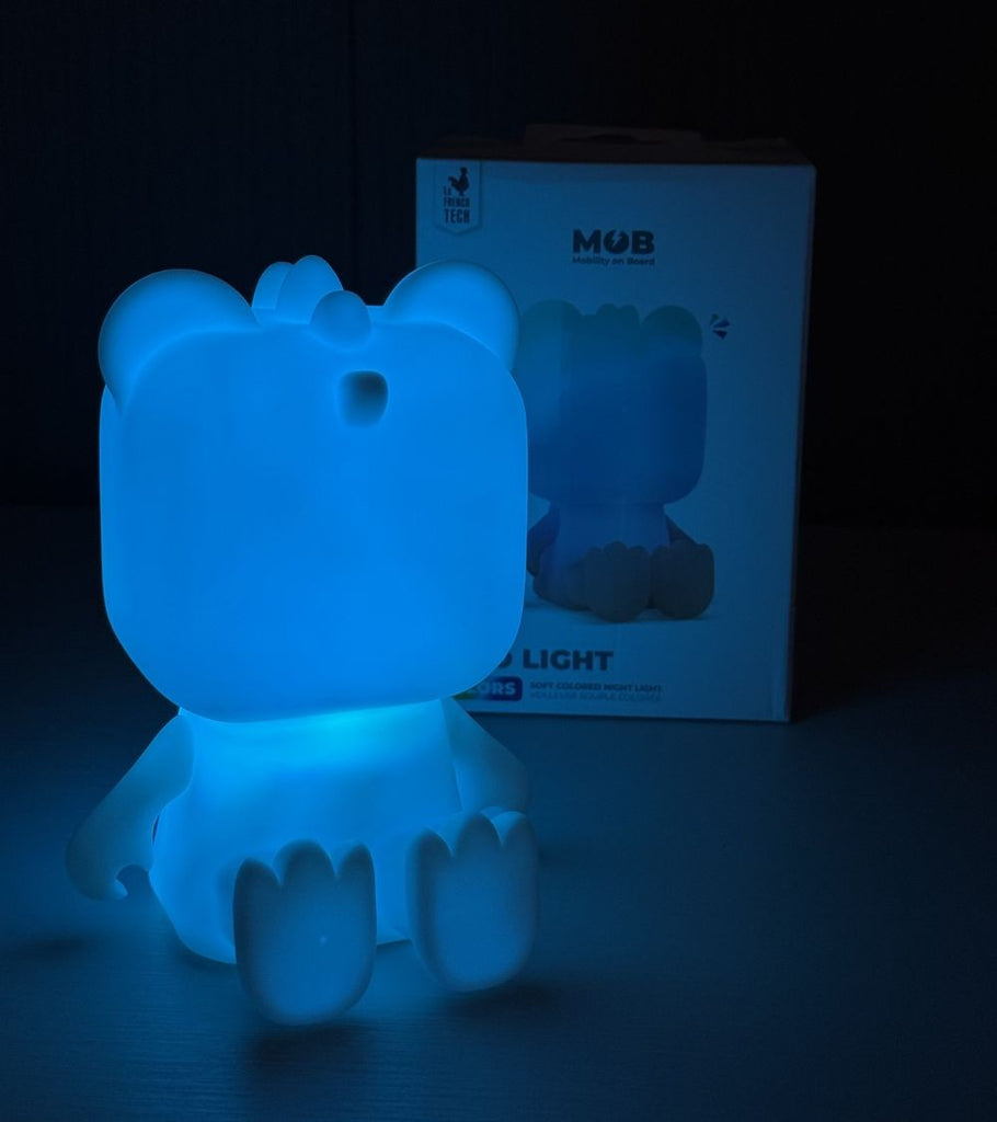 luce notturna per bimbi