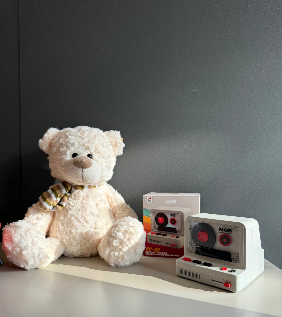 mangianastri speaker cassa  musica