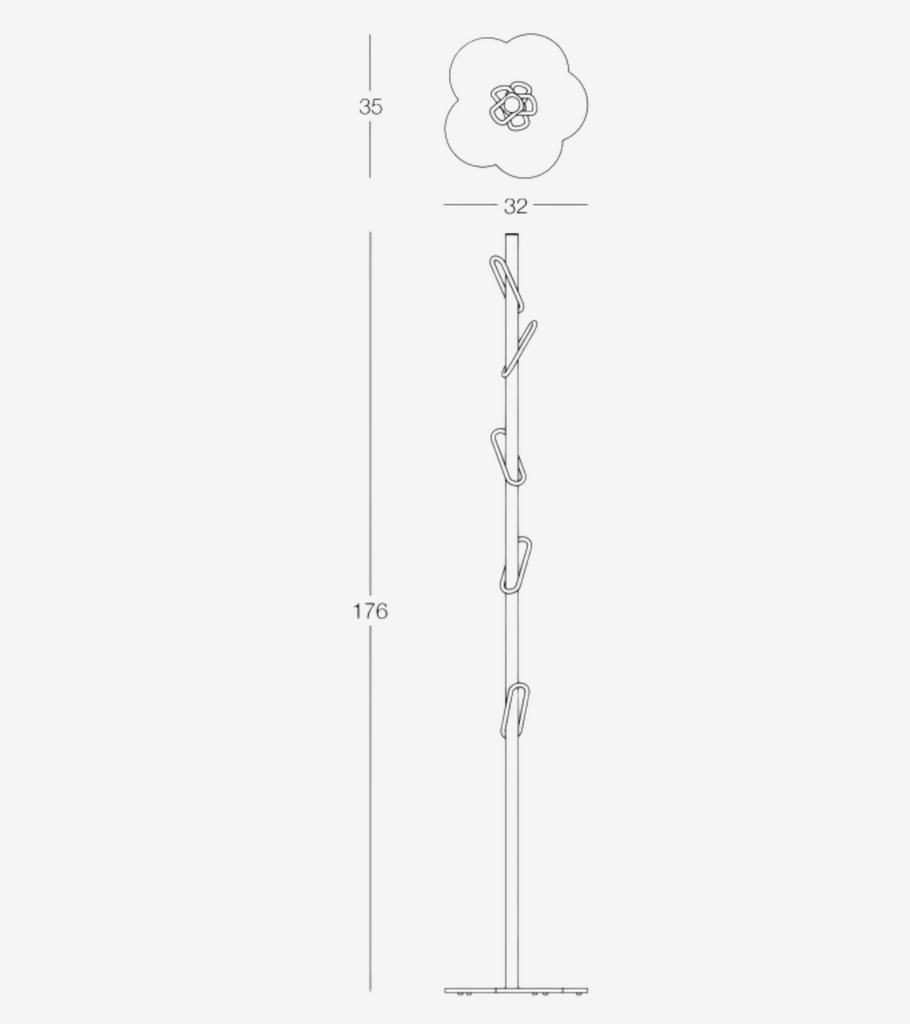 myflower tecniche
