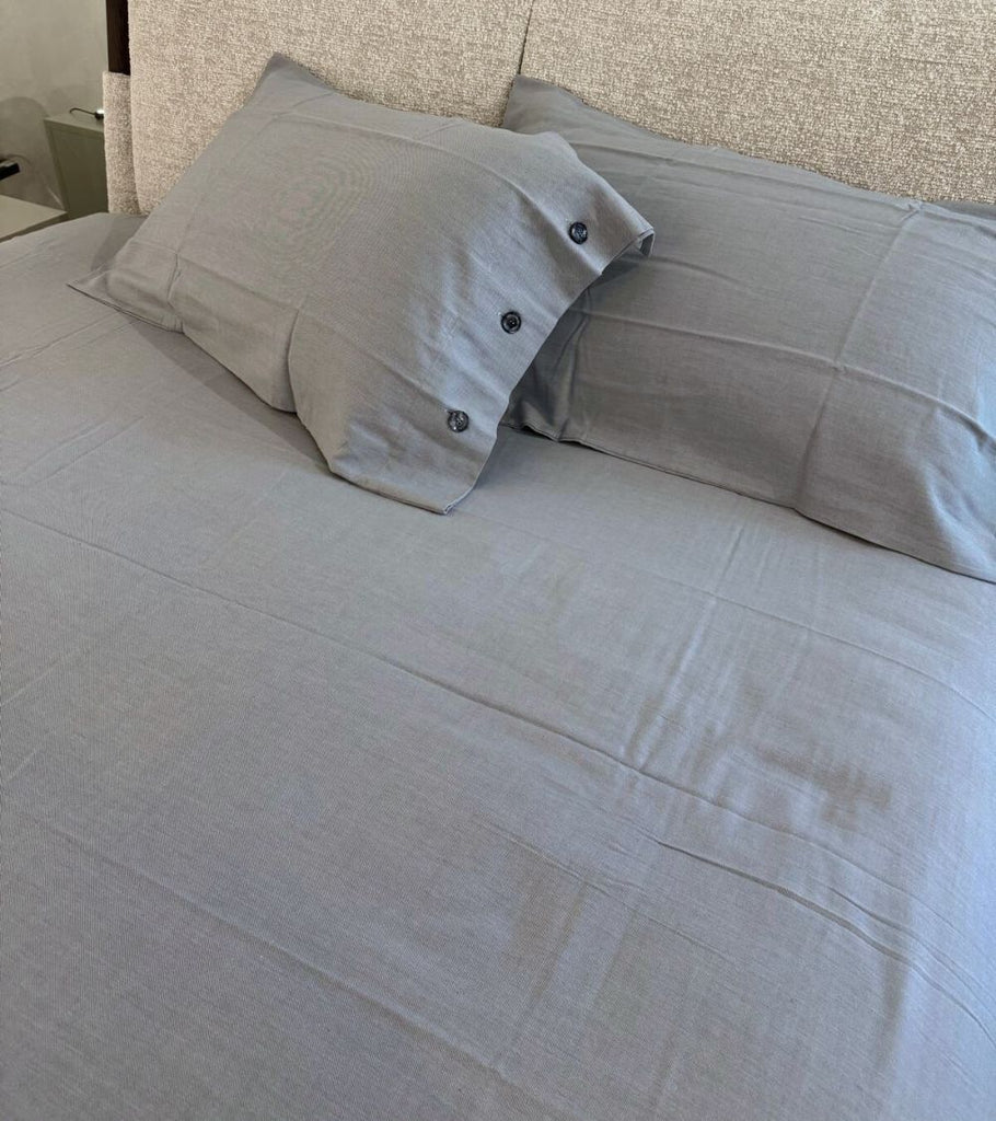 Lenzuola No Stiro Bossi