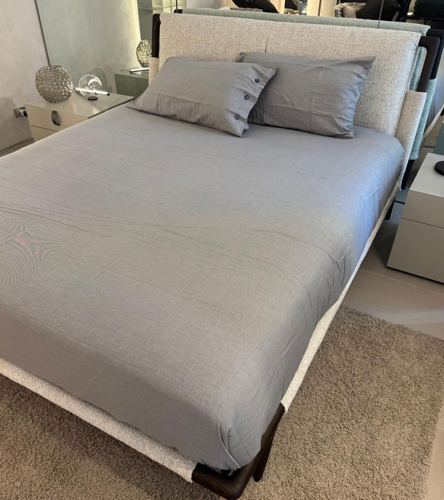 Lenzuola No Stiro Bossi