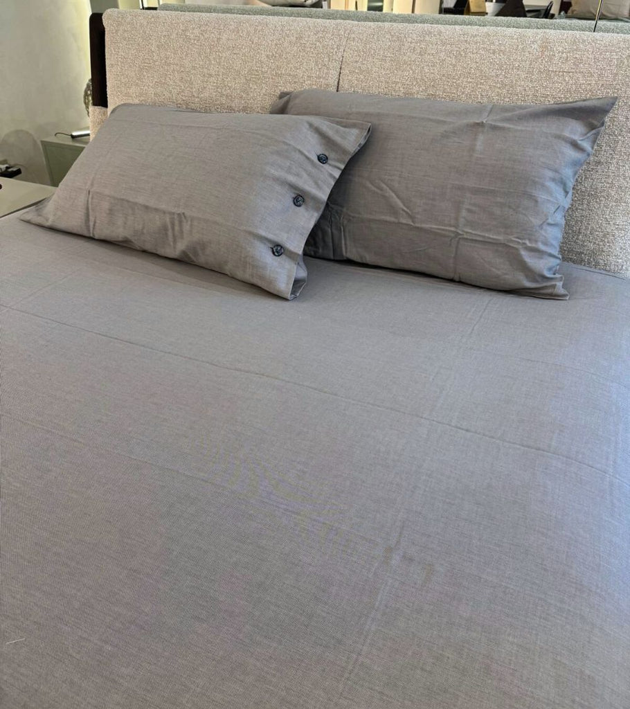 Lenzuola No Stiro Bossi