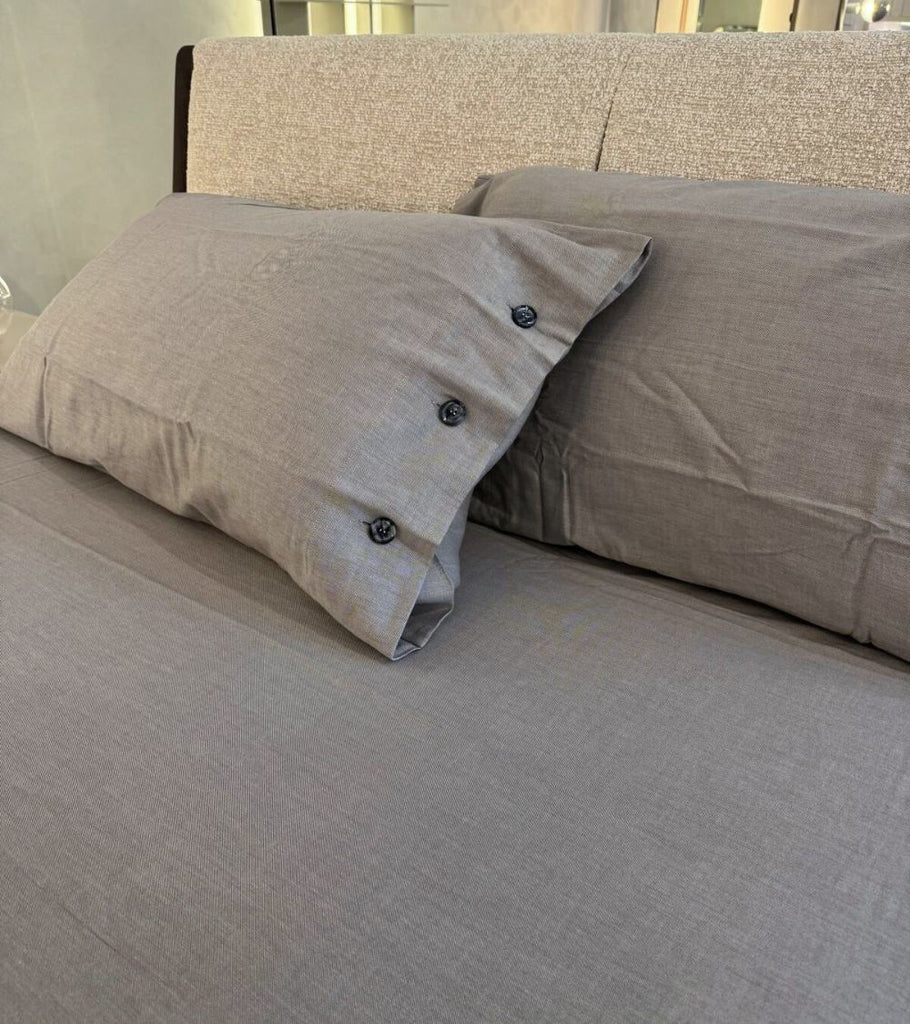 Lenzuola No Stiro Bossi