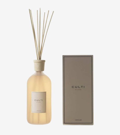Diffusore Culti 'Oficus
