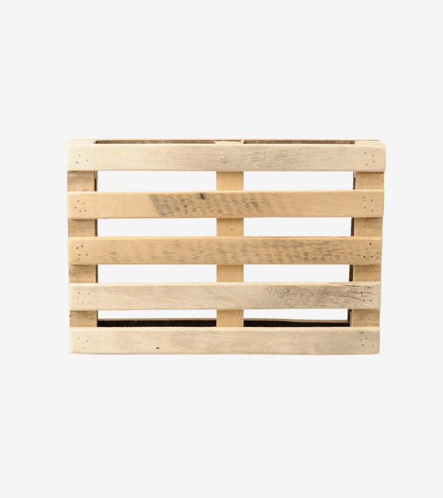 pallet vassoio