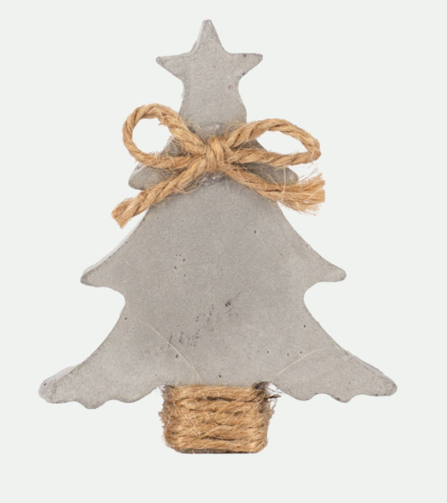 pino natale cemento piccolo