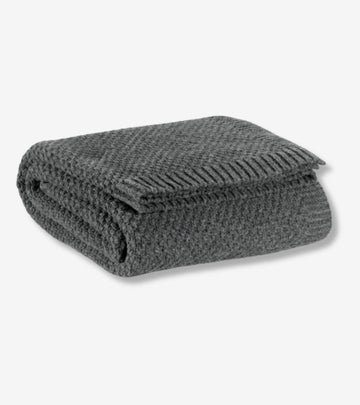 plaid danilo grigio scuro