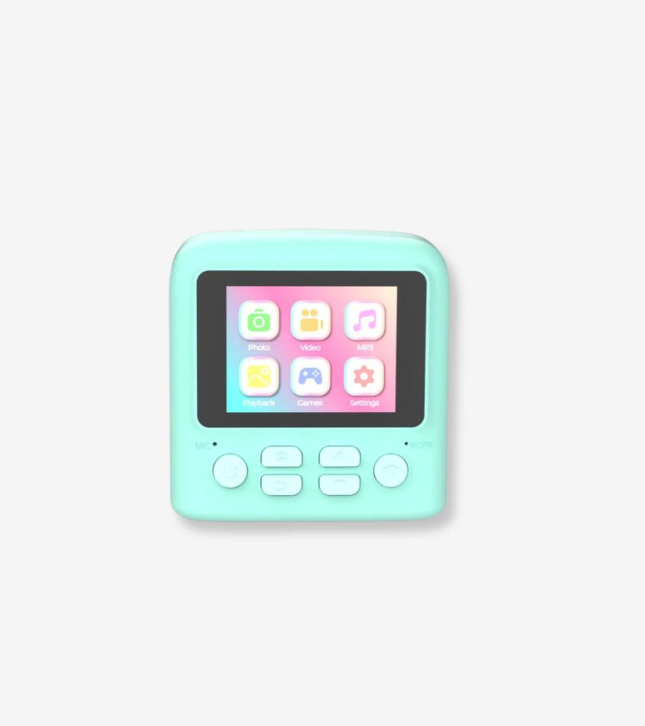 polaroid per bambini