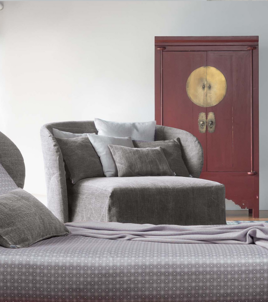poltrona letto céline flou