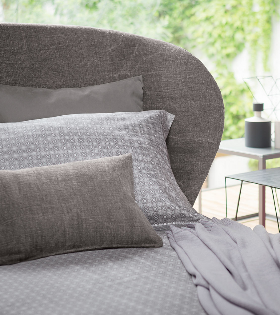 poltrona letto flou céline trasformabile