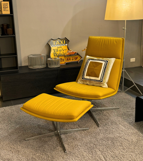 poltrona catifa 70 arper