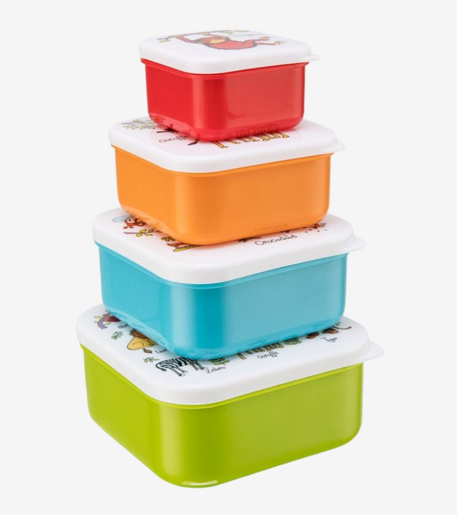 porta merenda bambini