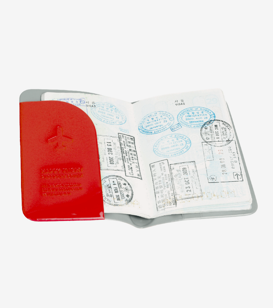 porta passaporto
