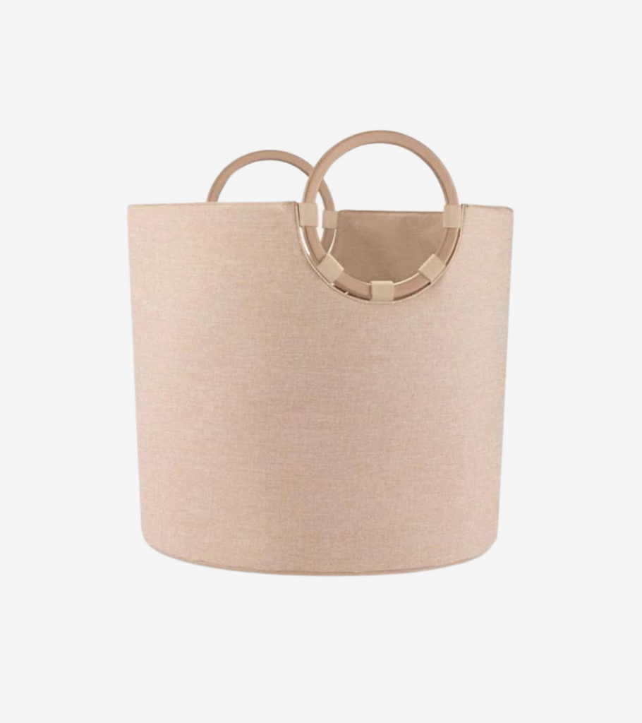 portabiancheria bagno twist coffee