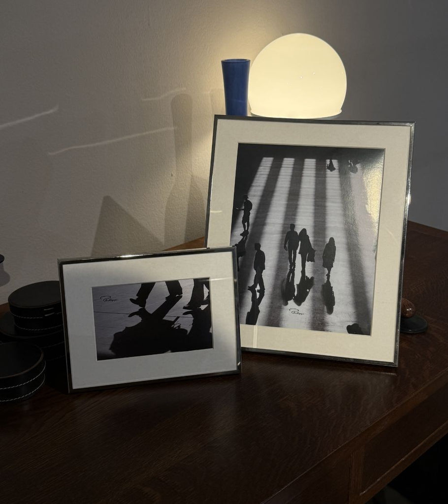 portafoto shadow