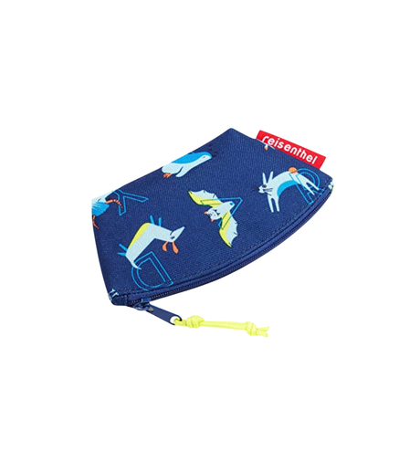 portamonete reisenthel blue