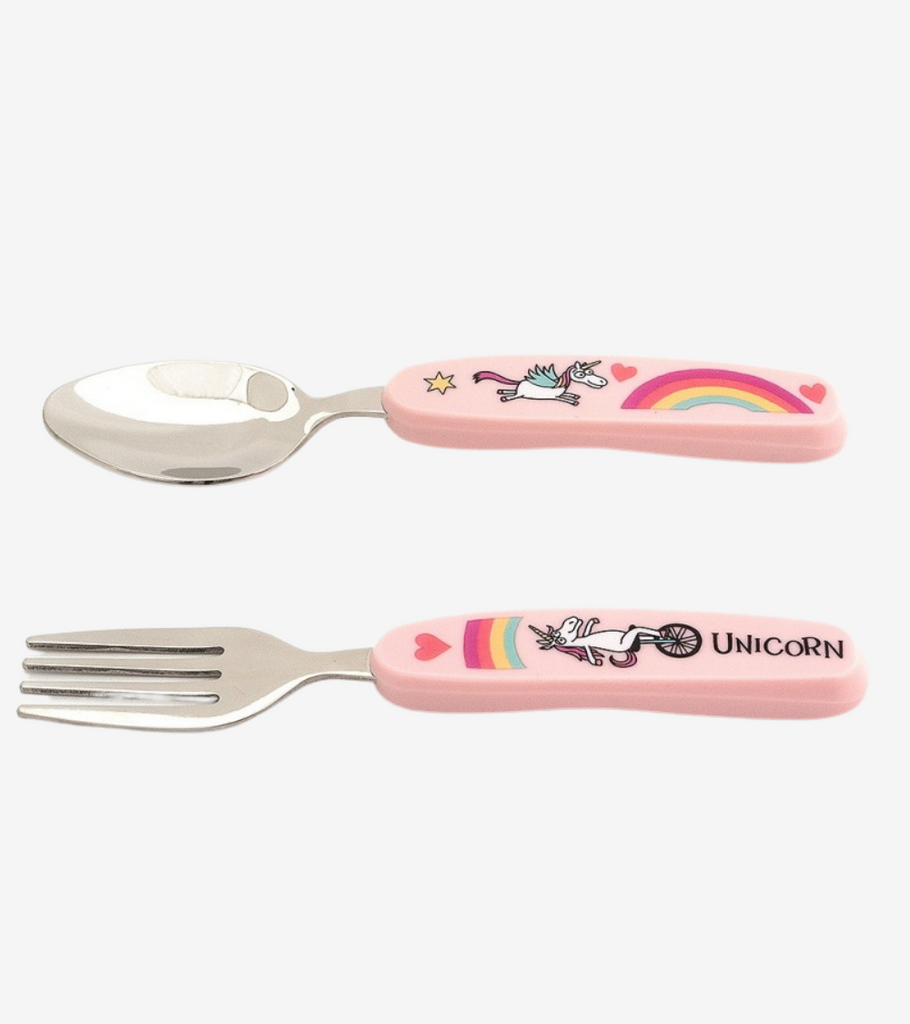 posate-unicorni-pappa