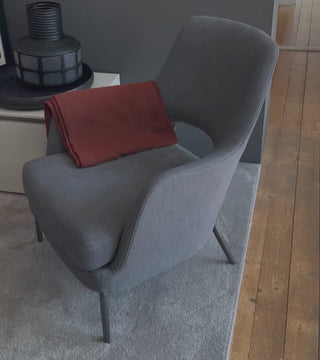 poltrona joyce flexform