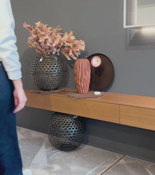 Video Mobile soggiorno Novamobili